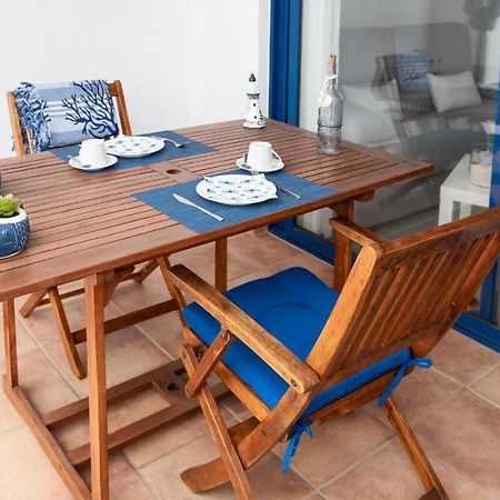 Ocean Apartment Tías Zewnętrze zdjęcie