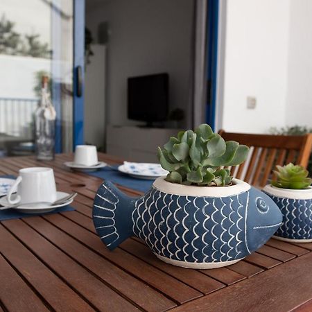 Ocean Apartment Tías Zewnętrze zdjęcie