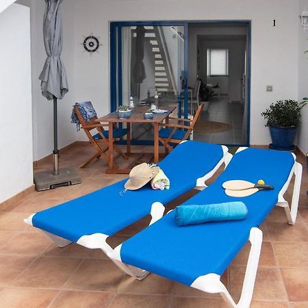Ocean Apartment Tías Zewnętrze zdjęcie
