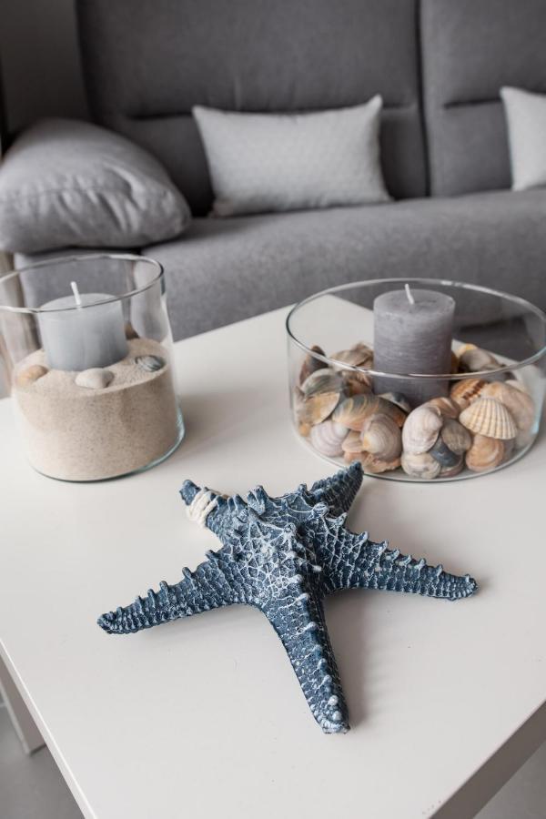 Ocean Apartment Tías Zewnętrze zdjęcie