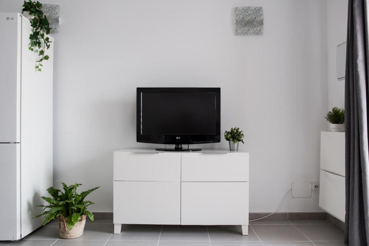 Ocean Apartment Tías Zewnętrze zdjęcie