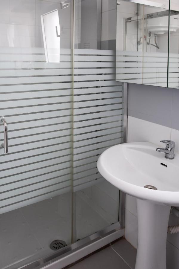Ocean Apartment Tías Zewnętrze zdjęcie
