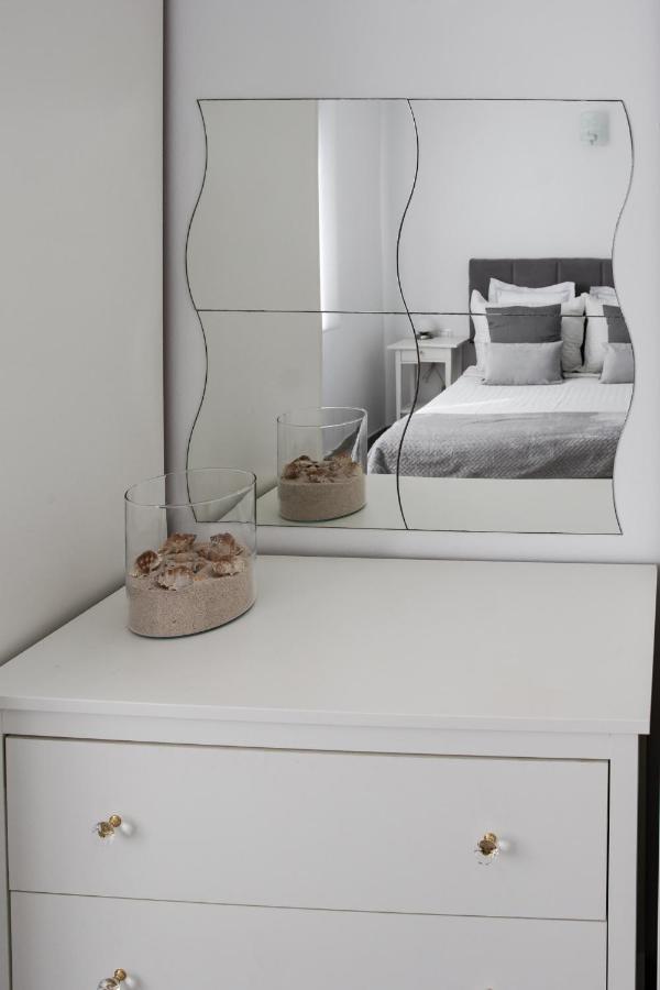 Ocean Apartment Tías Zewnętrze zdjęcie