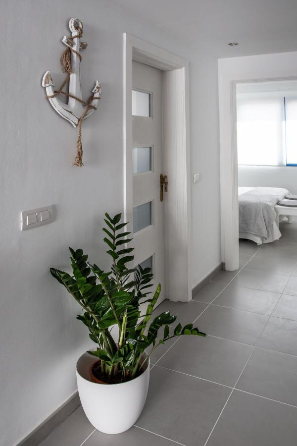 Ocean Apartment Tías Zewnętrze zdjęcie