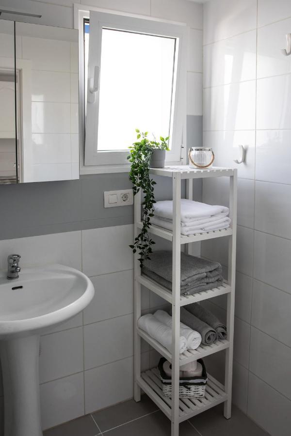 Ocean Apartment Tías Zewnętrze zdjęcie